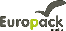 EuroPack Media Logo